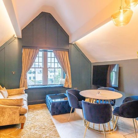 The Rockefeller Apartments Bowness-on-Windermere Esterno foto