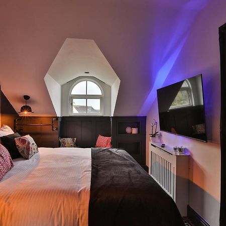 The Rockefeller Apartments Bowness-on-Windermere Esterno foto