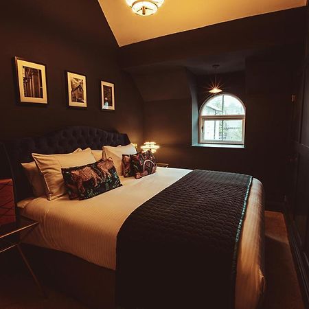 The Rockefeller Apartments Bowness-on-Windermere Esterno foto
