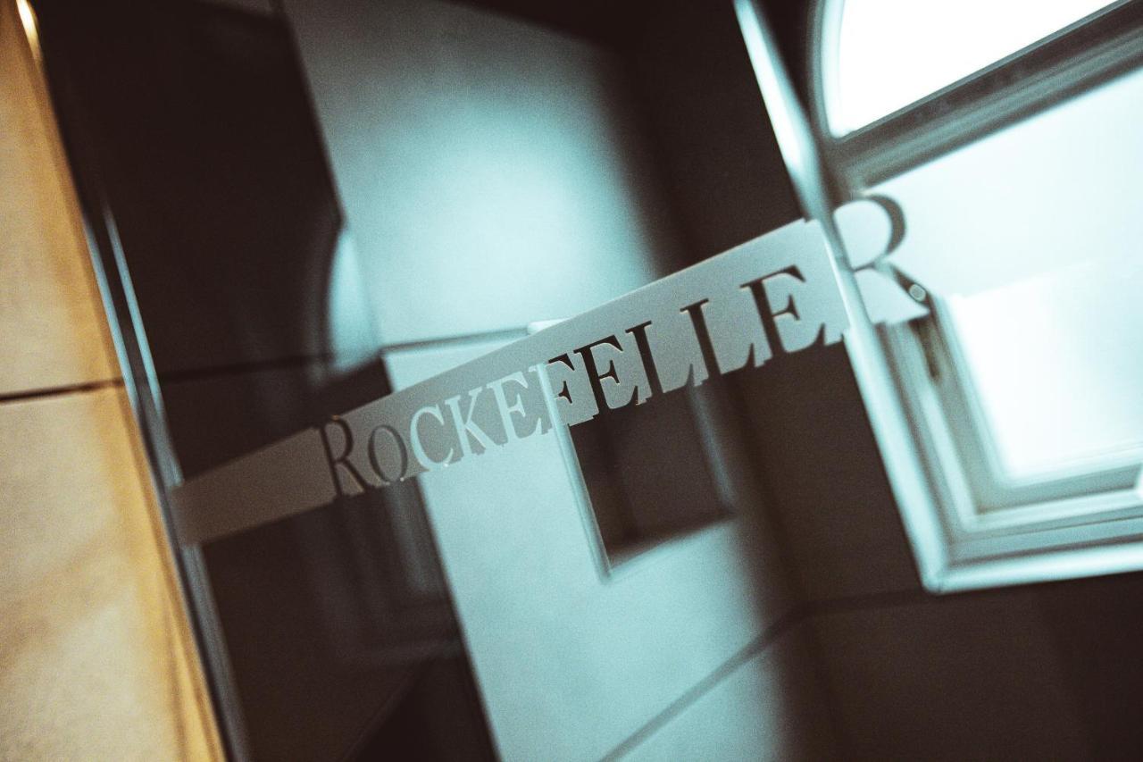 The Rockefeller Apartments Bowness-on-Windermere Esterno foto