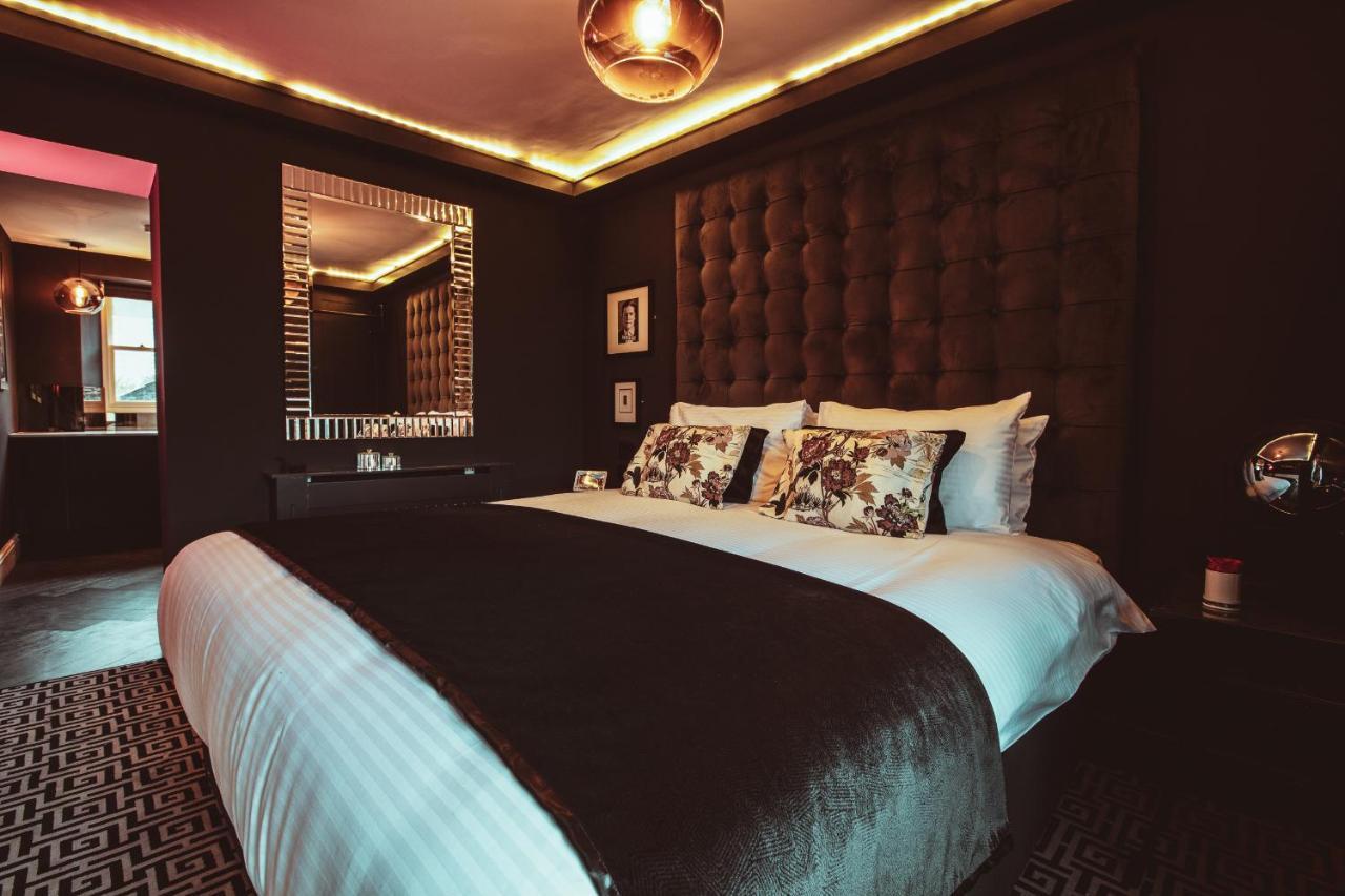 The Rockefeller Apartments Bowness-on-Windermere Esterno foto