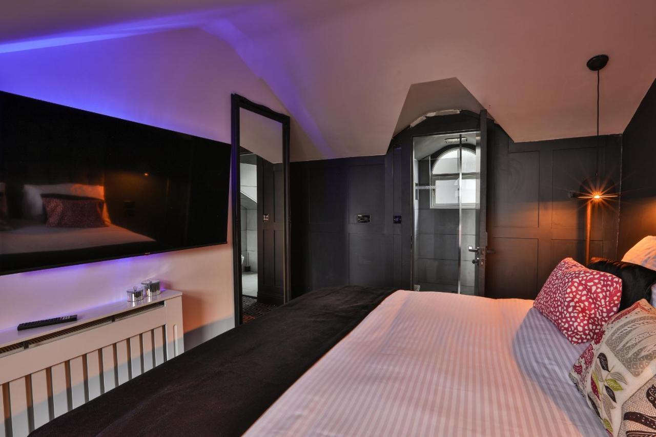 The Rockefeller Apartments Bowness-on-Windermere Esterno foto
