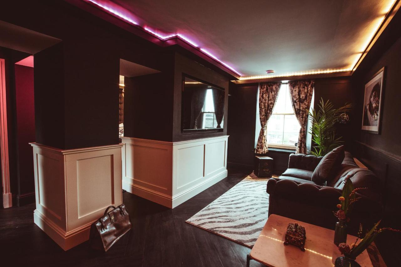 The Rockefeller Apartments Bowness-on-Windermere Esterno foto