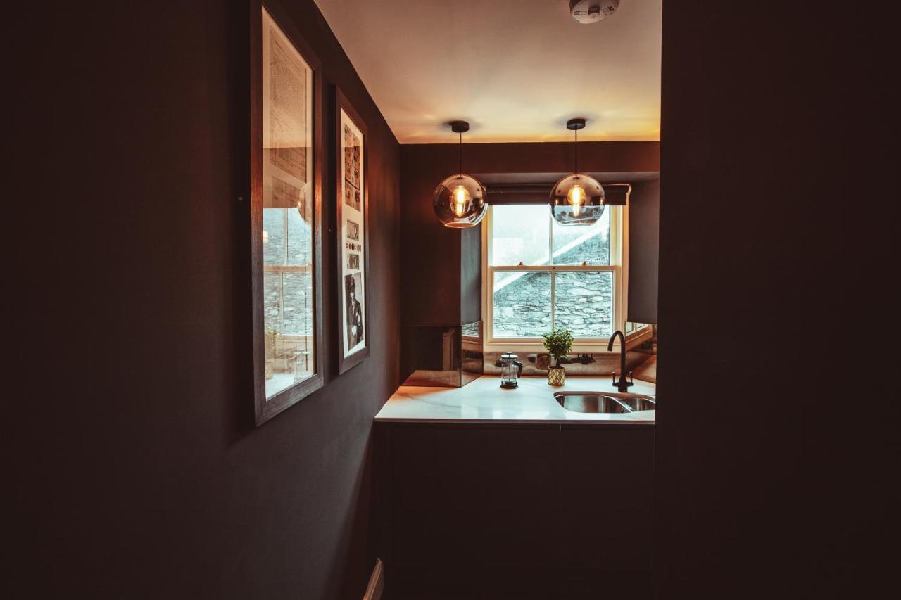 The Rockefeller Apartments Bowness-on-Windermere Esterno foto