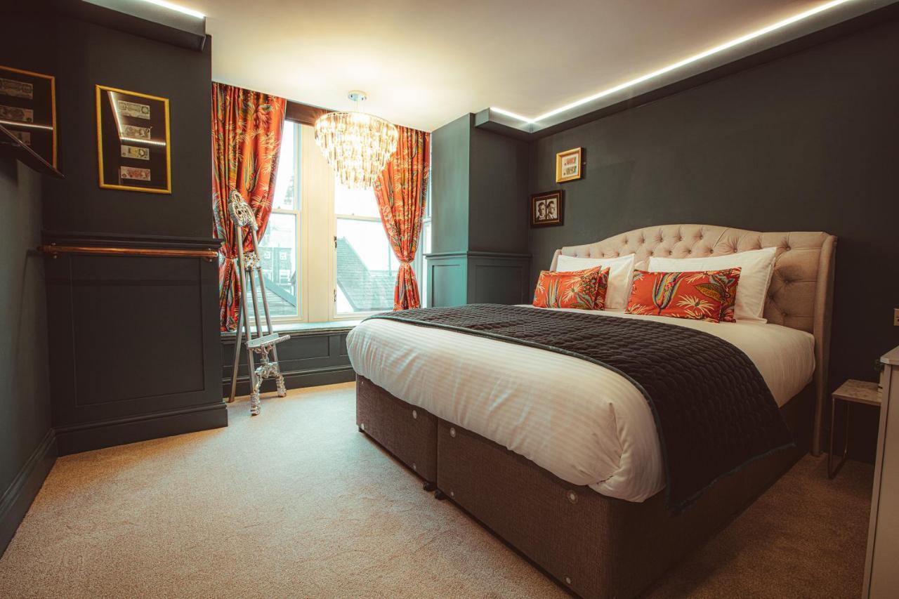 The Rockefeller Apartments Bowness-on-Windermere Esterno foto