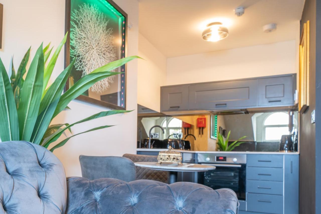The Rockefeller Apartments Bowness-on-Windermere Esterno foto