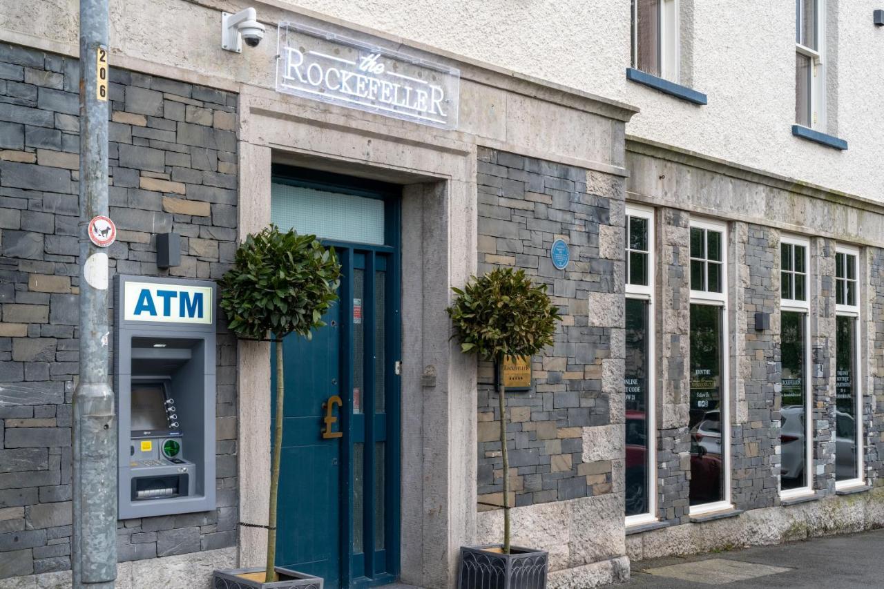 The Rockefeller Apartments Bowness-on-Windermere Esterno foto