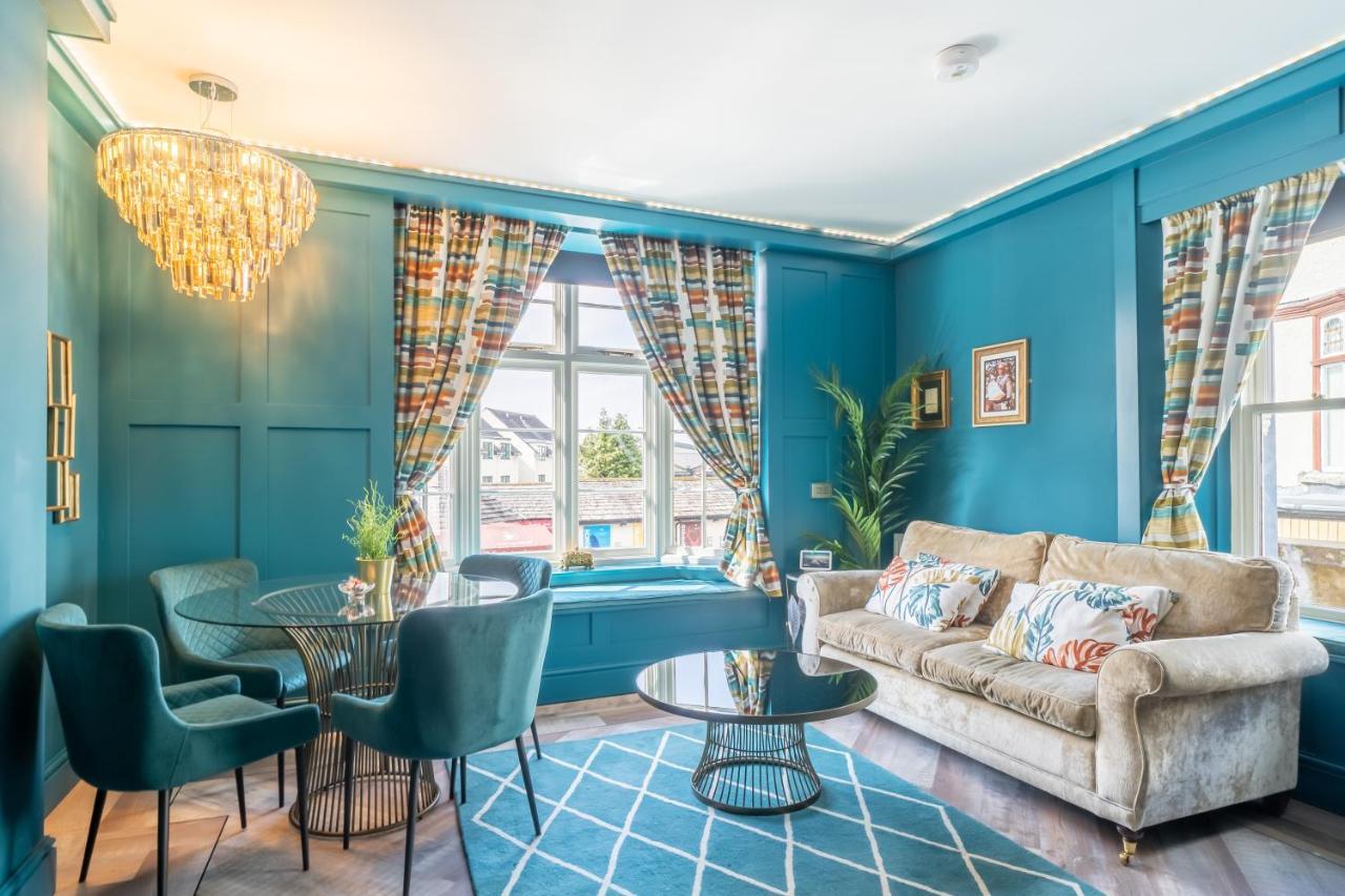 The Rockefeller Apartments Bowness-on-Windermere Esterno foto
