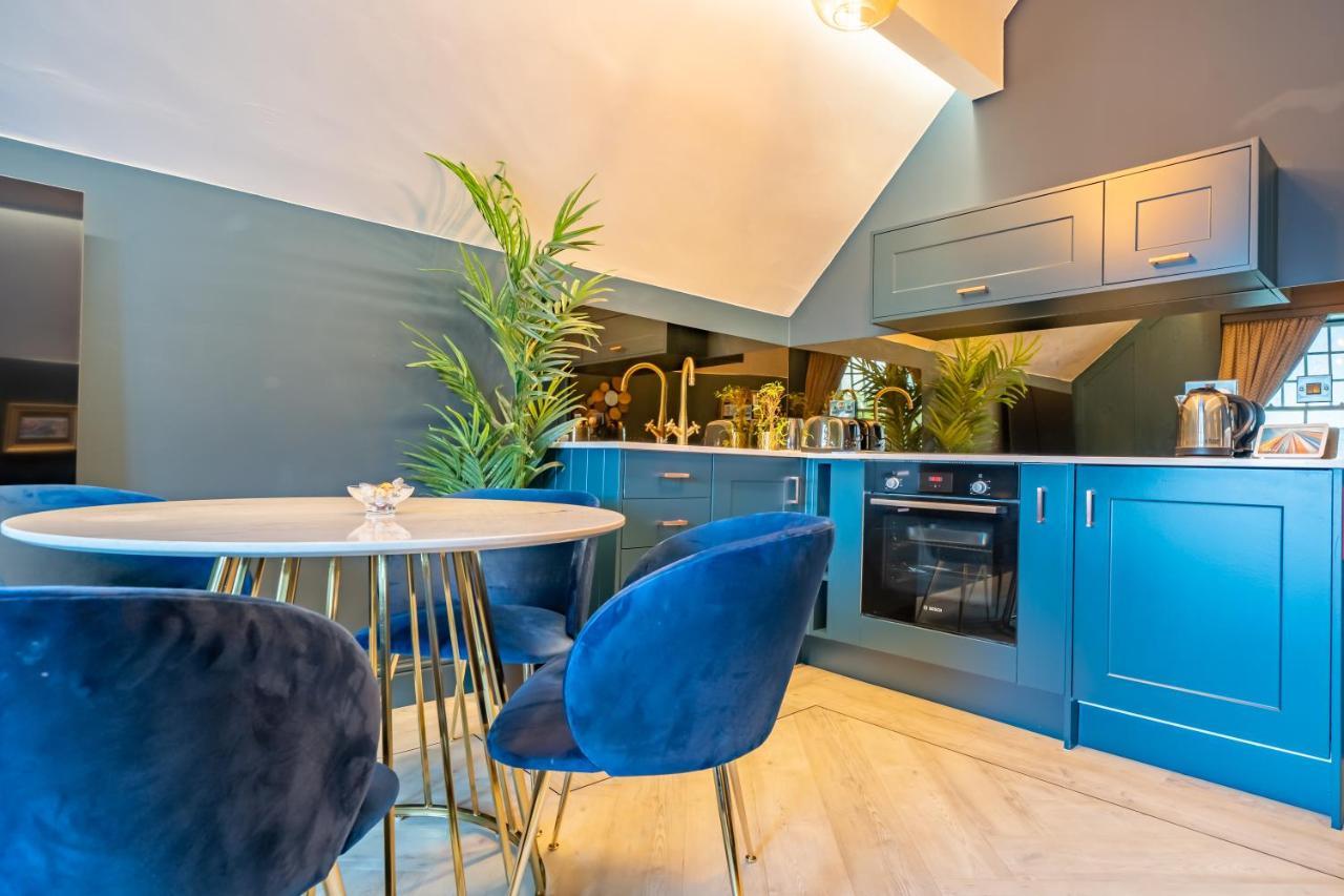The Rockefeller Apartments Bowness-on-Windermere Esterno foto