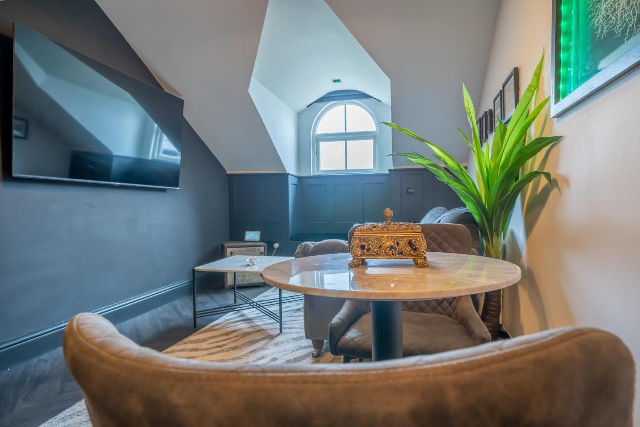 The Rockefeller Apartments Bowness-on-Windermere Esterno foto