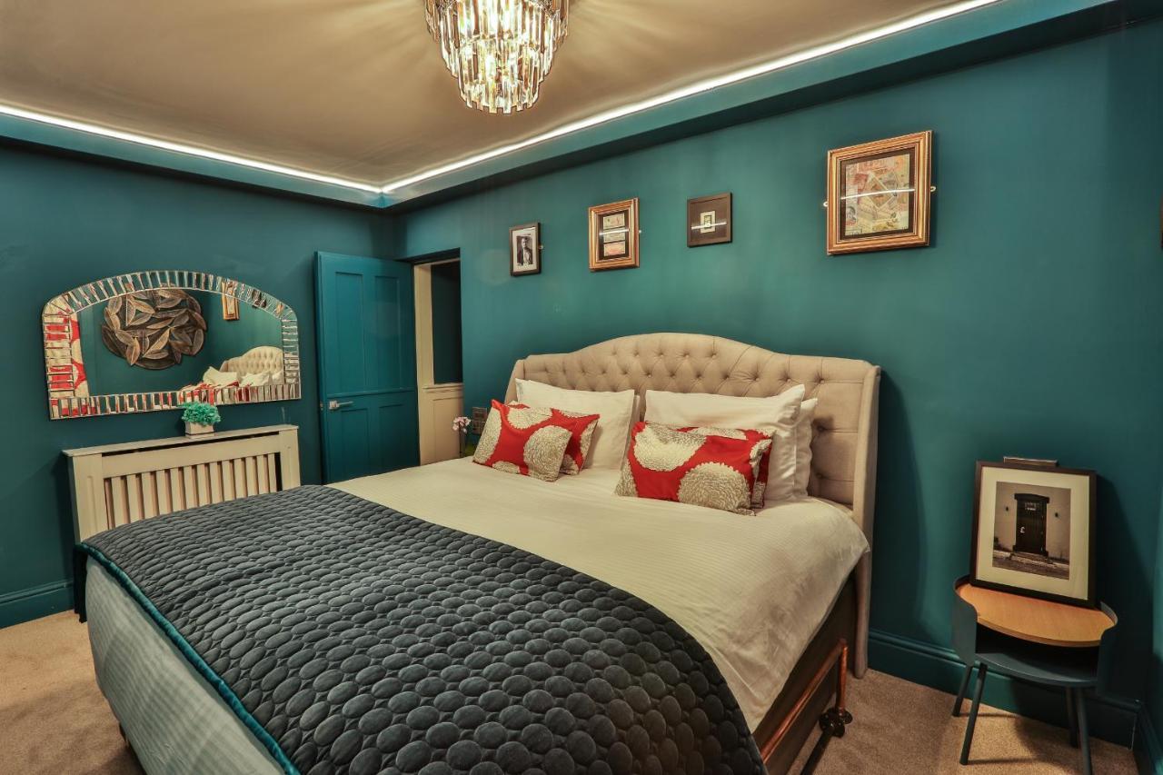 The Rockefeller Apartments Bowness-on-Windermere Esterno foto