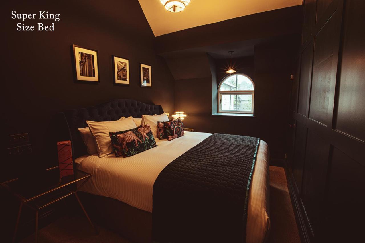 The Rockefeller Apartments Bowness-on-Windermere Esterno foto